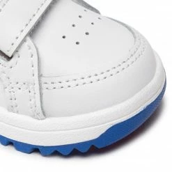 Velcro Footwear Reebok - Weebok Clasp Low GV8553 Ftwwht/Vecred/Vecblu White -Reebok Shop 06 0000300000267 pl