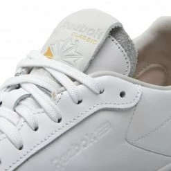 Sneakers Footwear Reebok - Club C Clean GW5112 Ftwwht/Ftwwht/Cblack White -Reebok Shop 06 0000300004173 is