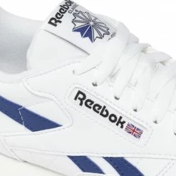 Sneakers Footwear Reebok - Classic Vegan GY4820 Ftwwht/Ftwwht/Clacob White -Reebok Shop 06 0000300004340 pa