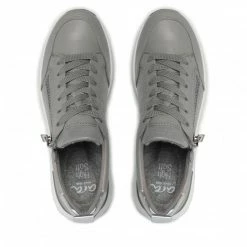 Sneakers Trainers ARA - 12-24124-05 Silber Grey 13 Sneakers Trainers ARA - 12-24124-05 Silber Grey -Reebok Shop 06 0000300471005 ks