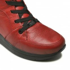 Ankle Boots ARA - 12-37719-04 Rot Red -Reebok Shop 06 0000301529972 rz