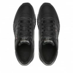 Sneakers Footwear Reebok - Classic Leather GY0960 Cblack/Cblack/Pugry5 Black -Reebok Shop 07 0000209521450 rz 1