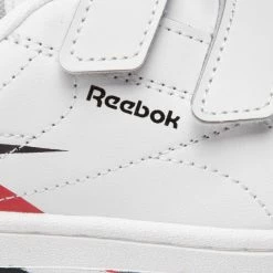 Velcro Footwear Reebok - Royal Complete Cln Al GW1268 Ftwwht/Vecred/Cblack White -Reebok Shop 07 0000209991871 fp