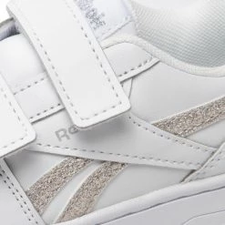 Velcro Footwear Reebok - Royal Prime 2.0 2V GX1453 Ftwwht/Ftwwht/Silvmt White -Reebok Shop 07 0000209992151 fp