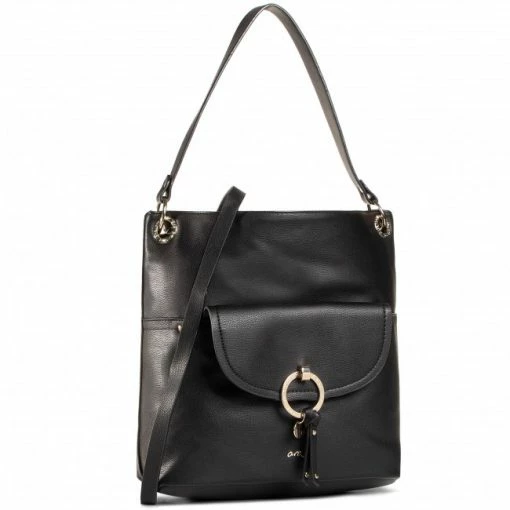 Classic Handbag ARA - 16-21104-50 Schwarz Black -Reebok Shop 4030221558253 01 kt