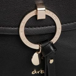 Classic Handbag ARA - 16-21104-50 Schwarz Black -Reebok Shop 4030221558253 03 kt