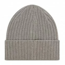 Winter Hats Cap Reebok - Te Beanie GH0432 Mgreyh Grey -Reebok Shop 4061612081661 2