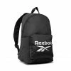 Sports Bags And Backpacks Backpack Reebok - Cl Fo Backpack GP0148 Black/Black Black -Reebok Shop 4064045437715 01 nc 1