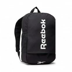 Sports Bags And Backpacks Backpack Reebok - GP0176 Black/White Black