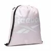 Sports Bags And Backpacks Gymsack Reebok - Te Gymsack H11305 Frober Pink 1 Sports Bags And Backpacks Gymsack Reebok - Te Gymsack H11305 Frober Pink -Reebok Shop 4064055034614 01 fp 1