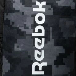 Sports Bags And Backpacks Backpack Reebok - Act Core Ll Gr Bp M H36573 Black Black -Reebok Shop 4064055222653 02 plj