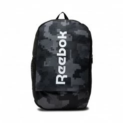 Sports Bags And Backpacks Backpack Reebok - Act Core Ll Gr Bp M H36573 Black Black