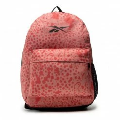 Sports Bags And Backpacks Backpack Reebok - W Mod Saf Bp HC1689 Rhodon Red