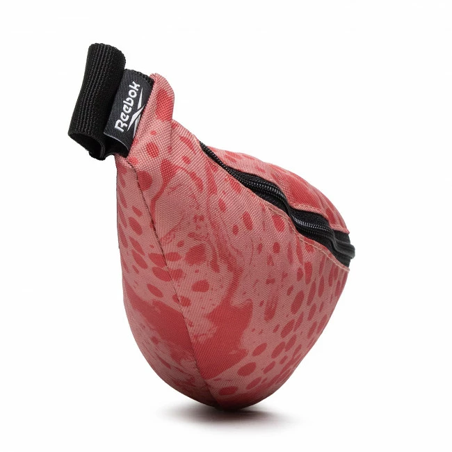 Women's Waist Pack Reebok - W Mod Saf Waistbag HC1691 Rhodon Pink 6 Women's Waist Pack Reebok - W Mod Saf Waistbag HC1691 Rhodon Pink - Image 4