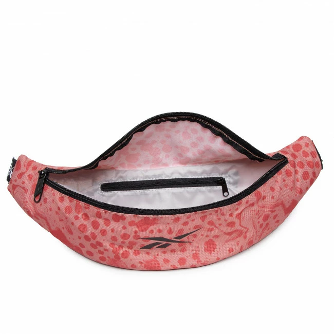 Women's Waist Pack Reebok - W Mod Saf Waistbag HC1691 Rhodon Pink 8 Women's Waist Pack Reebok - W Mod Saf Waistbag HC1691 Rhodon Pink - Image 6